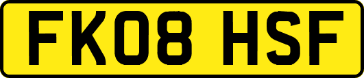 FK08HSF