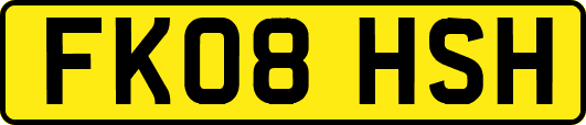 FK08HSH