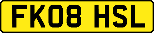 FK08HSL