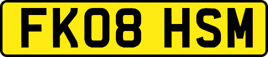 FK08HSM