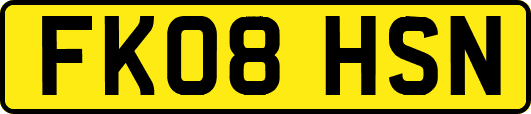 FK08HSN