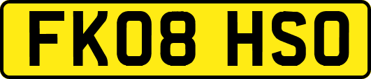 FK08HSO