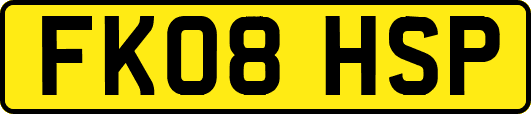 FK08HSP