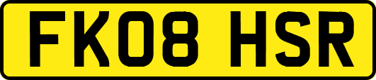 FK08HSR