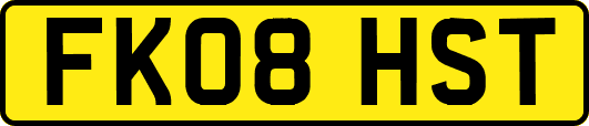 FK08HST