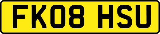 FK08HSU
