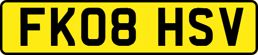 FK08HSV
