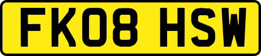 FK08HSW
