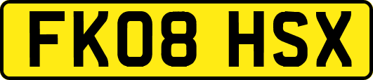 FK08HSX