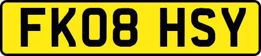FK08HSY