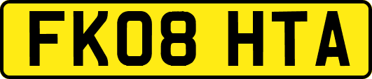 FK08HTA