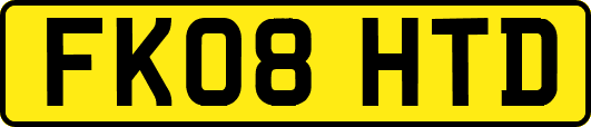 FK08HTD