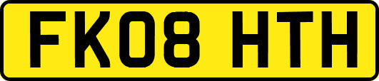FK08HTH