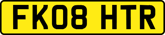FK08HTR