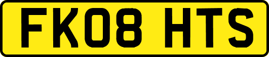 FK08HTS