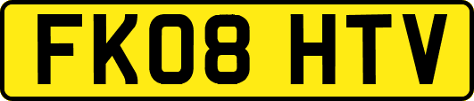 FK08HTV