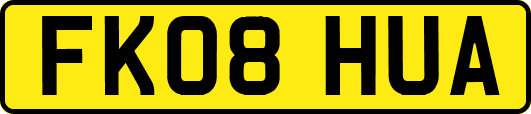 FK08HUA