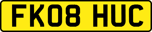 FK08HUC