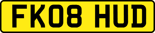 FK08HUD
