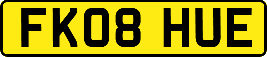FK08HUE