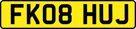 FK08HUJ