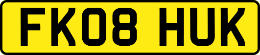 FK08HUK