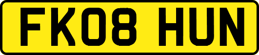 FK08HUN