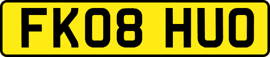 FK08HUO