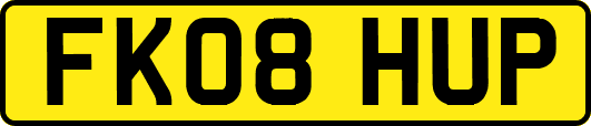 FK08HUP