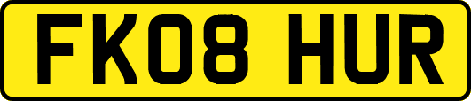 FK08HUR