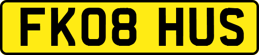 FK08HUS