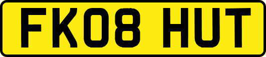 FK08HUT