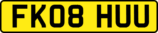 FK08HUU