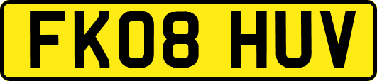 FK08HUV
