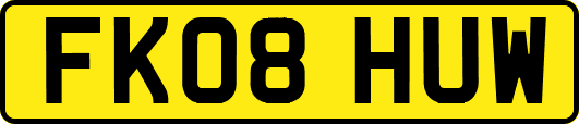 FK08HUW