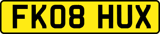 FK08HUX