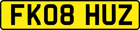 FK08HUZ