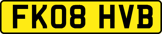 FK08HVB