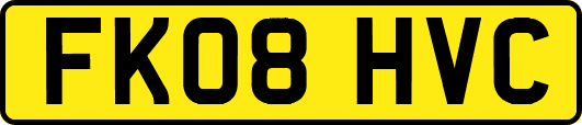 FK08HVC