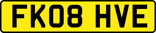 FK08HVE
