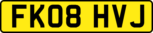 FK08HVJ