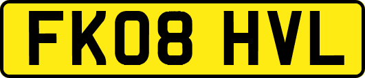 FK08HVL