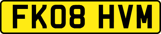 FK08HVM