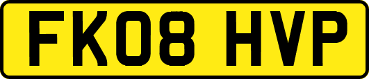 FK08HVP