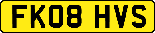 FK08HVS