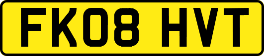 FK08HVT