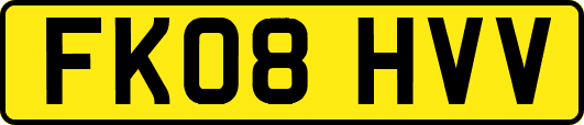 FK08HVV