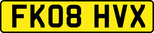 FK08HVX