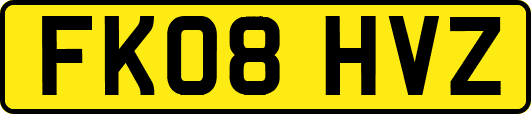 FK08HVZ