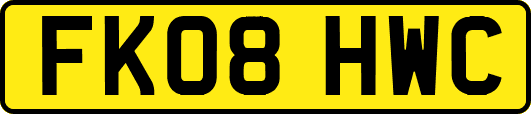 FK08HWC